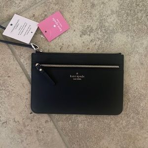 Kate Spade zipper pouch